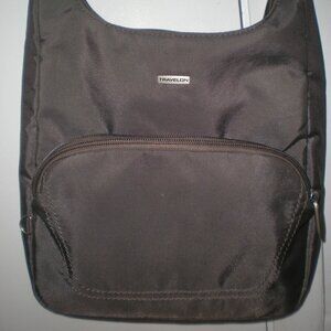 Travelon Crossbody Bag